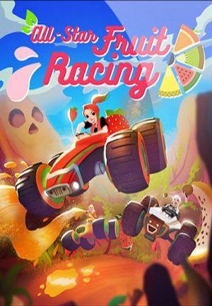 All-Star Fruit Racing Steam Key GLOBAL