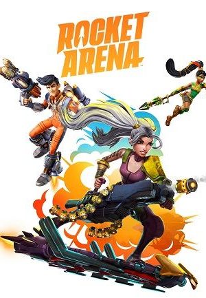 Rocket Arena (PC) - Origin Key - GLOBAL