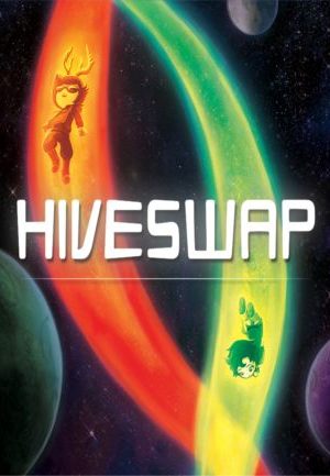 HIVESWAP: Act 1 Steam Key GLOBAL