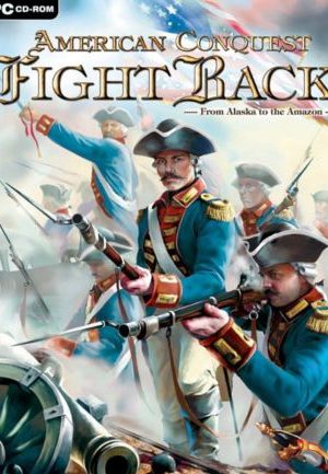American Conquest: Fight Back Steam Key GLOBAL