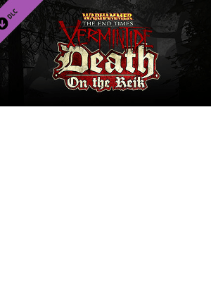 Warhammer: End Times - Vermintide Death on the Reik PC Steam Key GLOBAL