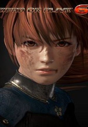 DEAD OR ALIVE 6 Digital Deluxe Edition Steam Key GLOBAL