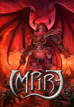 Impire Steam Key GLOBAL