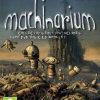 Machinarium Collector's Edition Steam Key GLOBAL