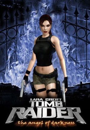 Tomb Raider VI: The Angel of Darkness Steam Key GLOBAL