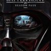 Star Wars Battlefront - Season Pass Origin Key GLOBAL