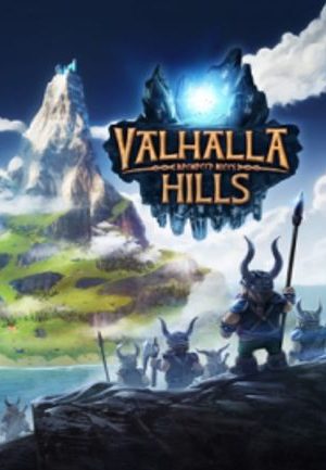 Valhalla Hills Steam Key GLOBAL