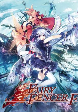 Fairy Fencer F Steam Key GLOBAL