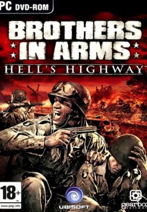 Brothers in Arms: Hell's Highway - Ubisoft Connect - GLOBAL