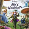 Disney Alice in Wonderland Steam Key GLOBAL