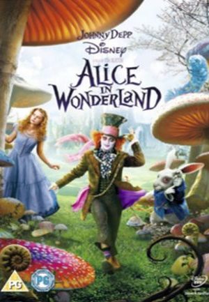Disney Alice in Wonderland Steam Key GLOBAL