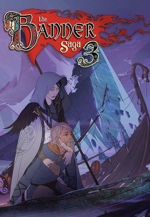 The Banner Saga 3 Legendary Edition Steam Key GLOBAL
