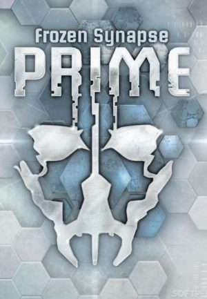 Frozen Synapse Prime Steam Key GLOBAL