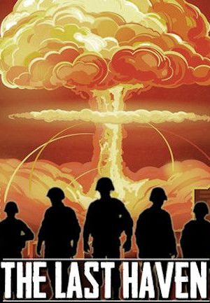 The Last Haven (PC) - Steam Key - GLOBAL