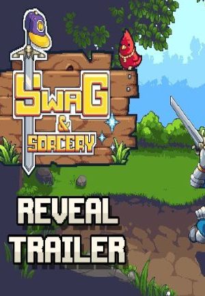 Swag and Sorcery Steam Key GLOBAL