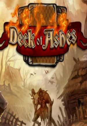 Deck of Ashes Steam Key GLOBAL