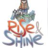 Rise & Shine Steam Key GLOBAL
