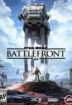 Star Wars Battlefront Ultimate Edition Xbox Live Key EUROPE