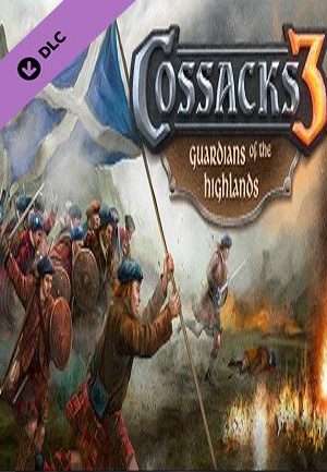Cossacks 3: Guardians of the Highlands Steam Key GLOBAL