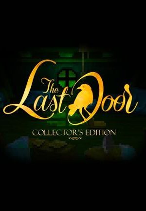 The Last Door - Collector's Edition Steam Key GLOBAL
