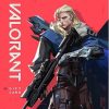 VALORANT Gift Card 50 USD (PC) - Riot Key - UNITED STATES