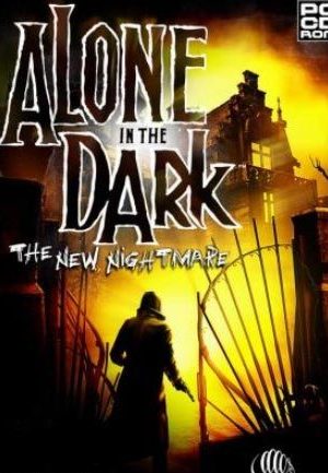 Alone in the Dark: The New Nightmare Steam Key GLOBAL