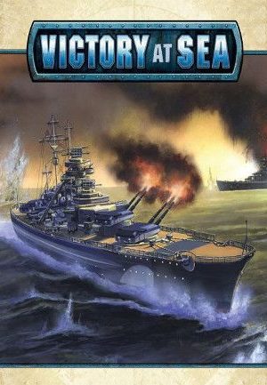 Victory At Sea Steam Key GLOBAL