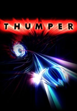 Thumper Steam Key GLOBAL