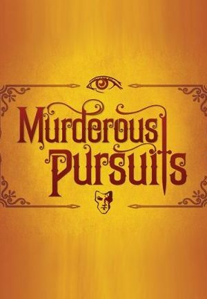 Murderous Pursuits Steam Key GLOBAL