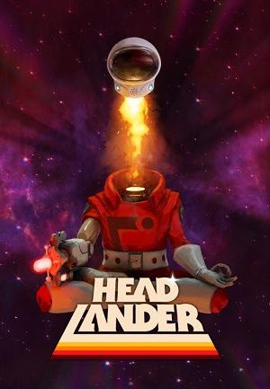Headlander Steam Key GLOBAL