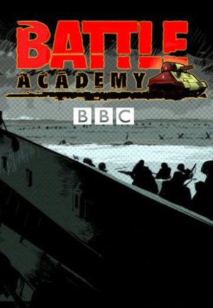 Battle Academy Steam Key GLOBAL