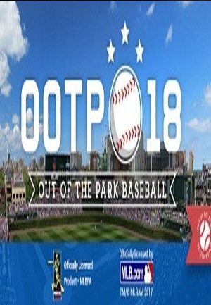 Out of the Park Baseball 18 Steam Key GLOBAL