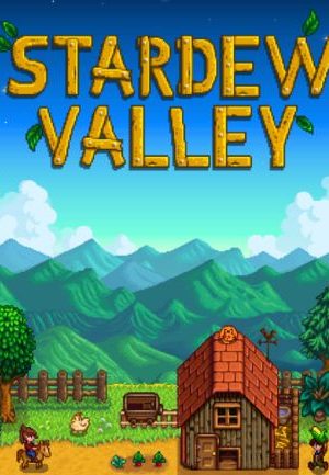 Stardew Valley Nintendo Key Nintendo Switch UNITED STATES