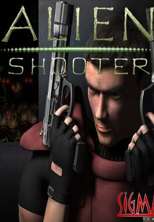 Alien Shooter Steam Key GLOBAL