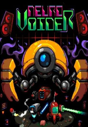NeuroVoider Steam Key GLOBAL