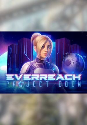 Everreach: Project Eden - Steam - Key GLOBAL
