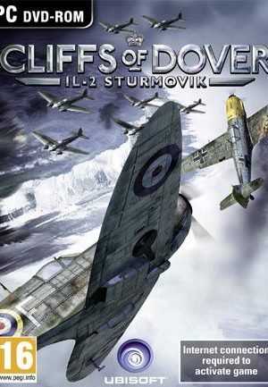 IL-2 Sturmovik: Cliffs of Dover Steam Key GLOBAL