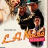 L.A. Noire: The VR Case Files Steam Key GLOBAL