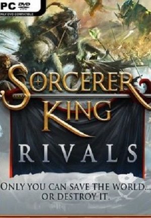 Sorcerer King Rivals Steam Key GLOBAL