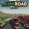 TransRoad: USA Steam Key GLOBAL