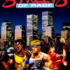 Streets of Rage Steam Key GLOBAL