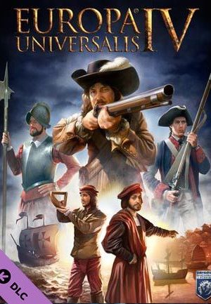 Europa Universalis IV: Art of War Collection Steam Key GLOBAL