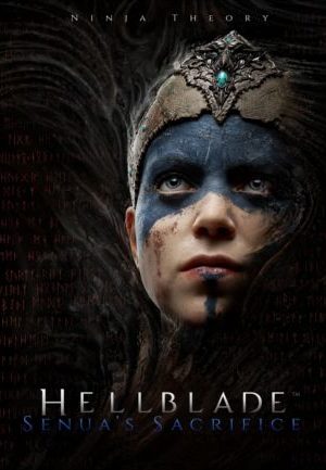 Hellblade: Senua's Sacrifice (PC) - Steam Key - EUROPE