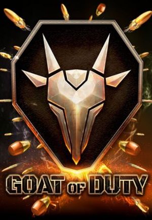 Goat of Duty Steam Key GLOBAL