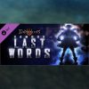 Dungeons 3 - Famous Last Words Steam Key GLOBAL