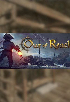 Out of Reach Steam Key GLOBAL