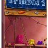 Tribloos 2 Steam Key GLOBAL