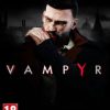 Vampyr (PC) - Steam Key - EUROPE