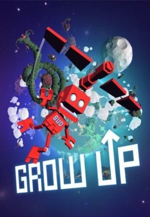 Grow Up Steam Key GLOBAL