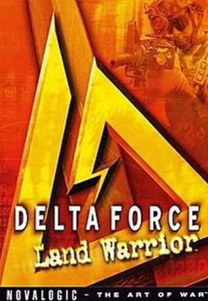 Delta Force Land Warrior Steam Key GLOBAL